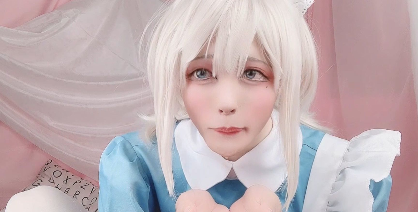 Momo JP Cosplay nude