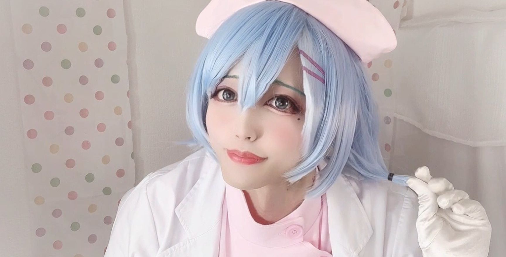 Momo JP Cosplay nude