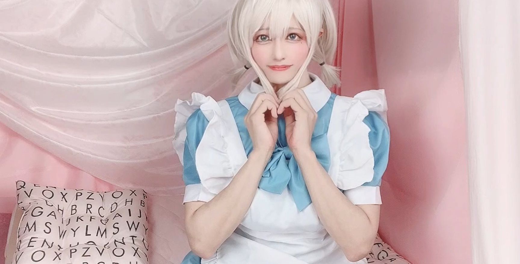 Momo JP Cosplay nude