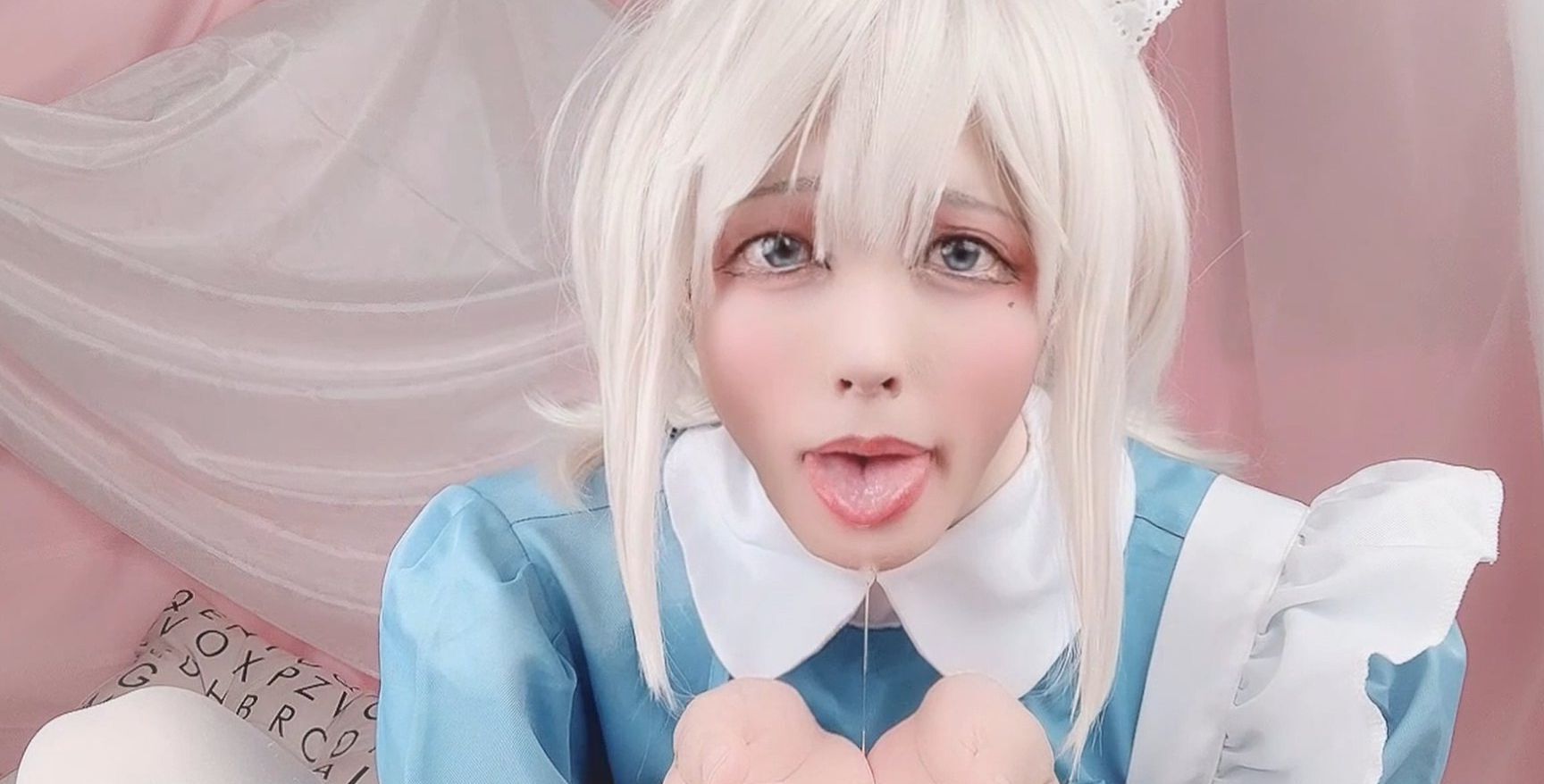Momo JP Cosplay nude
