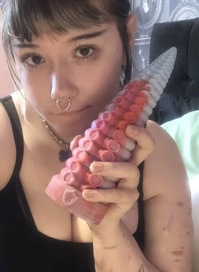 Tinyfawnn nude