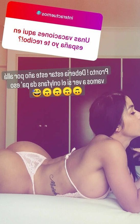 Toussfit nude