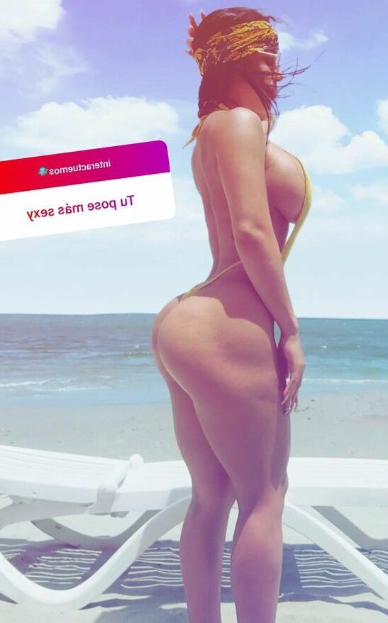 Toussfit nude