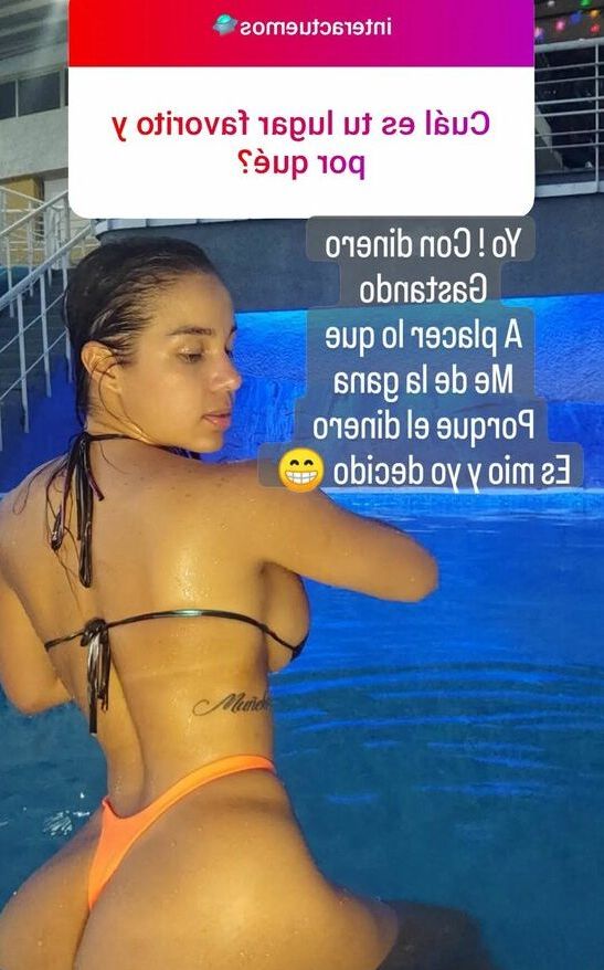 Toussfit nude