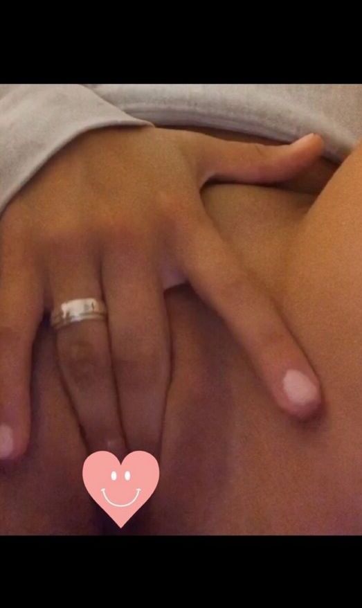 Lola Anne nude