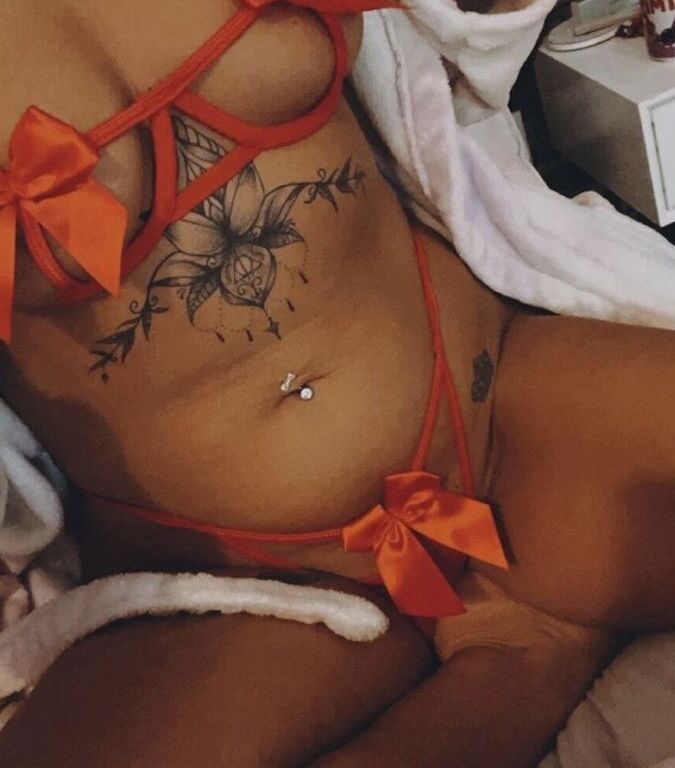 Kerrieessex nude