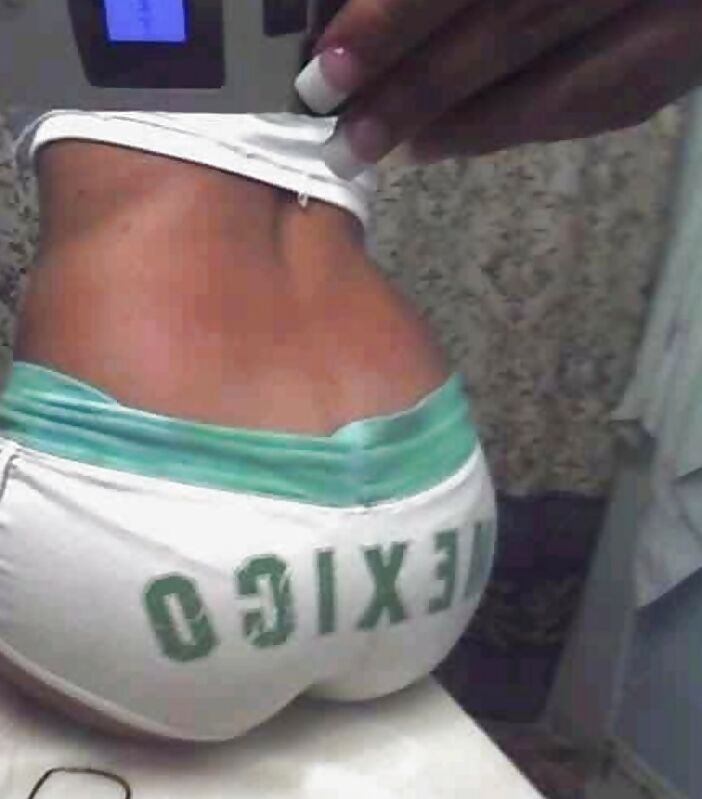 Nice Asses