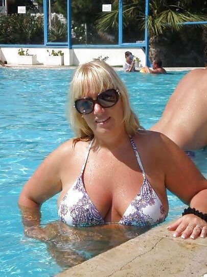 Women with some overweight