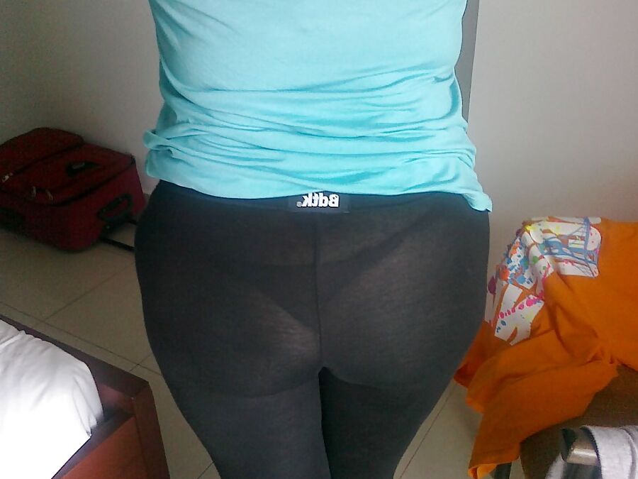 My gf mature holidays