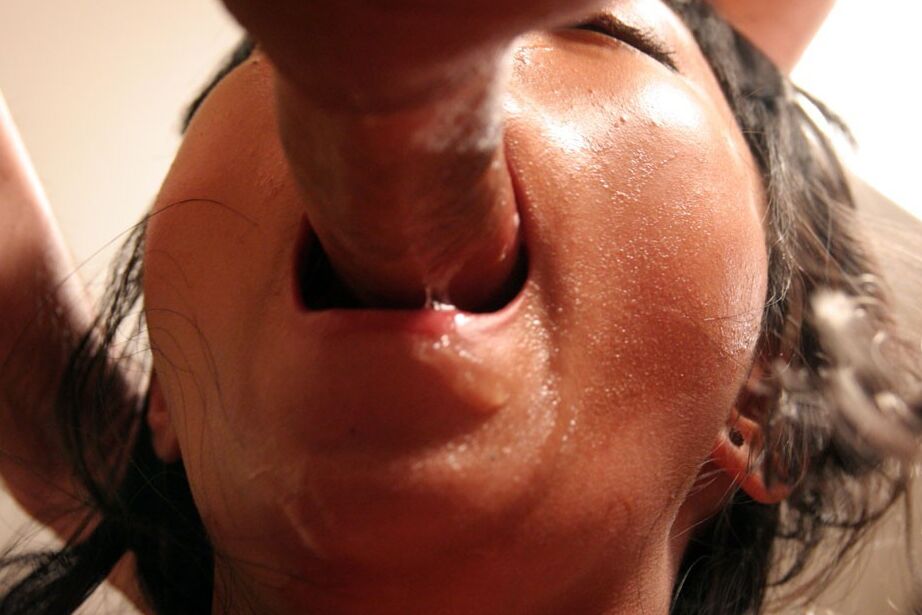 Cute Asian Girl Does Extreme Rough Asian Sex