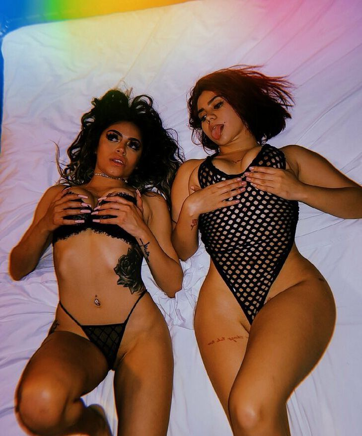Babybratvxxx nude