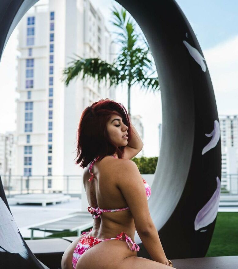 Babybratvxxx nude