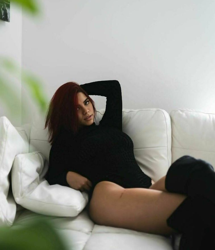 Babybratvxxx nude