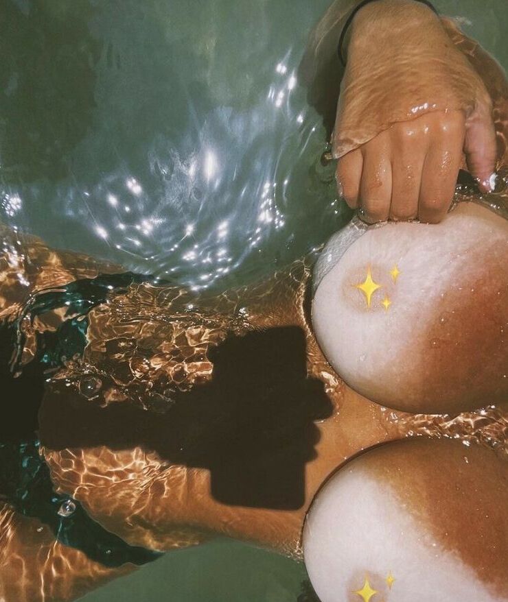 Lucianahenaro nude