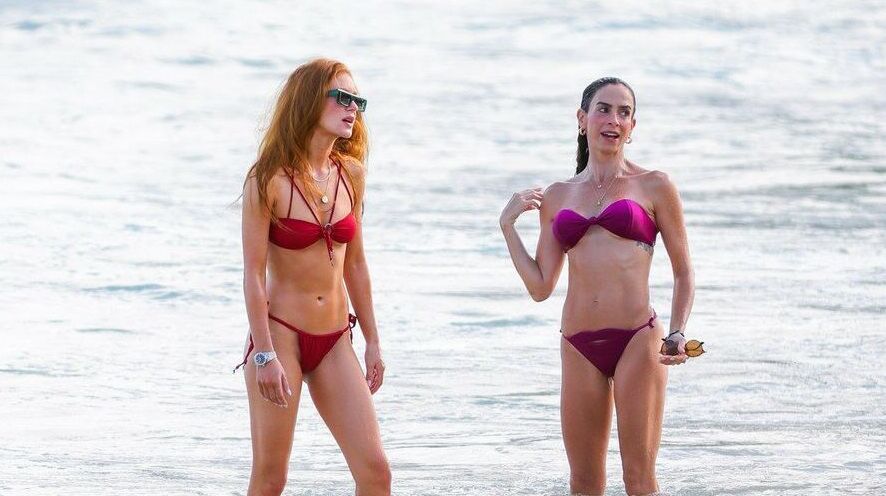 Marina Ruy Barbosa nude