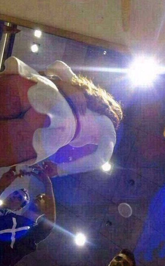 Marina Ruy Barbosa nude