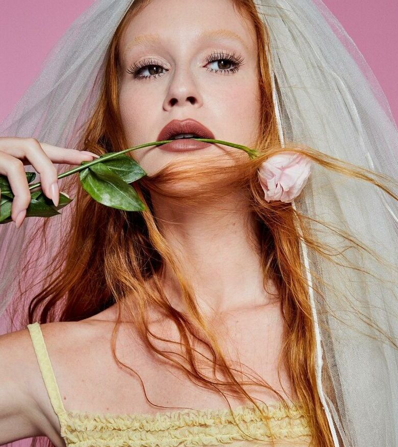 Marina Ruy Barbosa nude