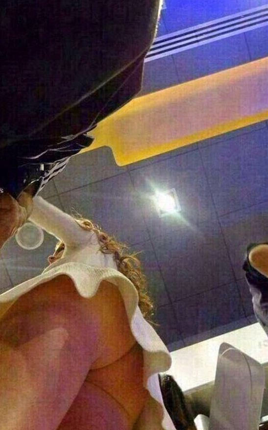 Marina Ruy Barbosa nude