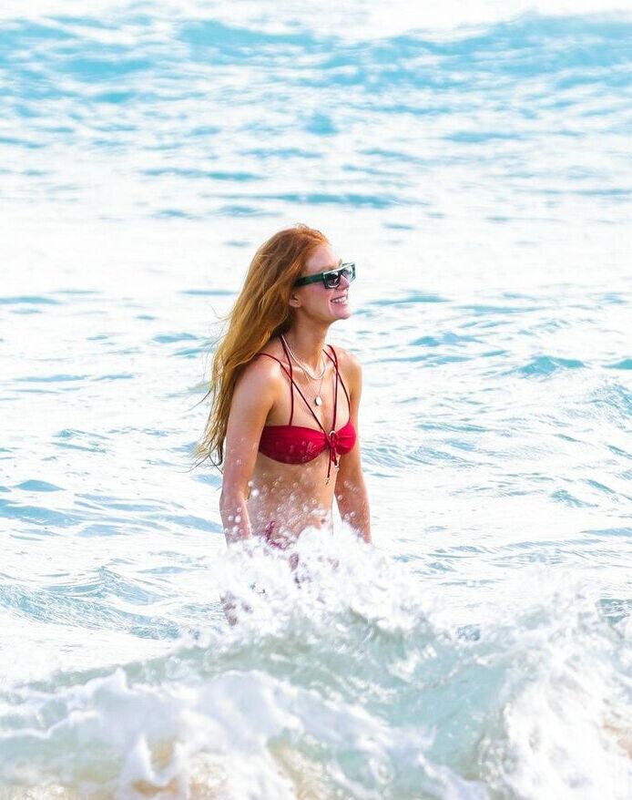 Marina Ruy Barbosa nude