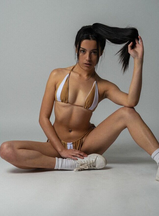 Jordyn Hagan-Gaunt nude
