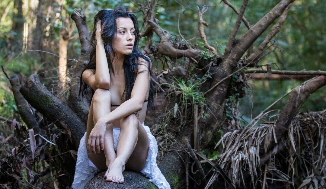 Jordyn Hagan-Gaunt nude