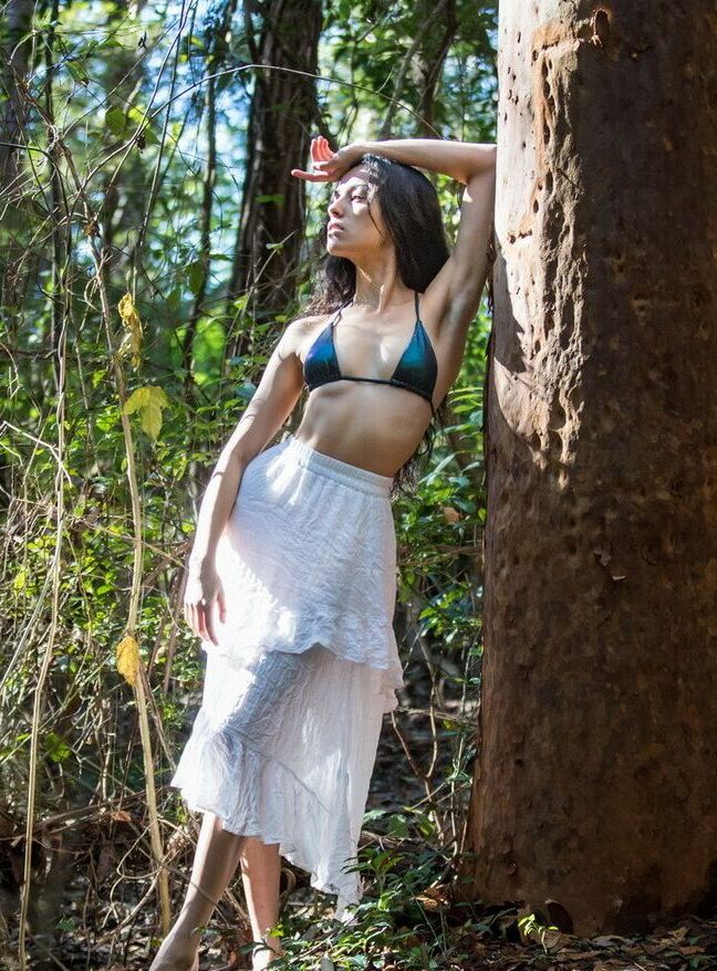 Jordyn Hagan-Gaunt nude