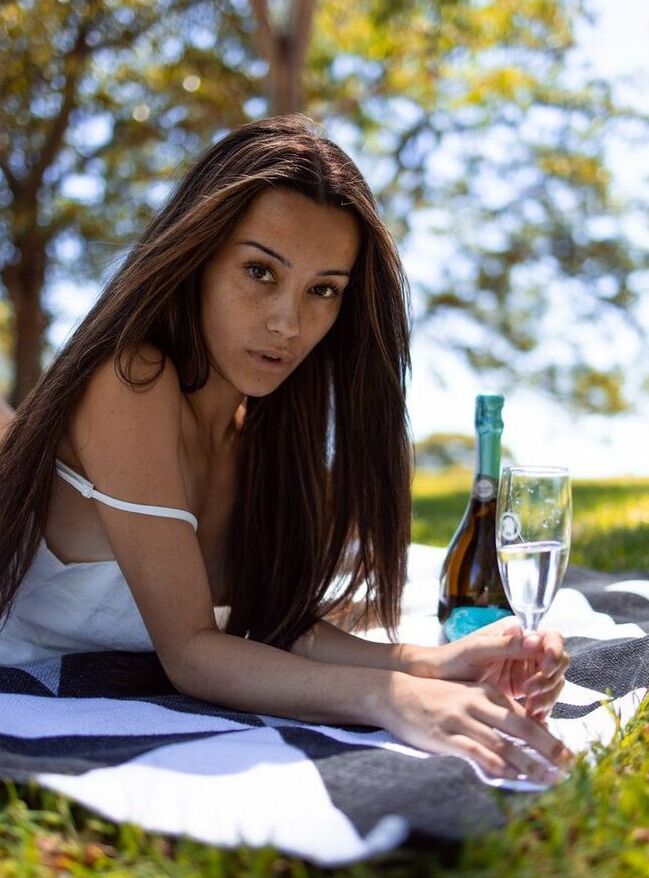 Jordyn Hagan-Gaunt nude