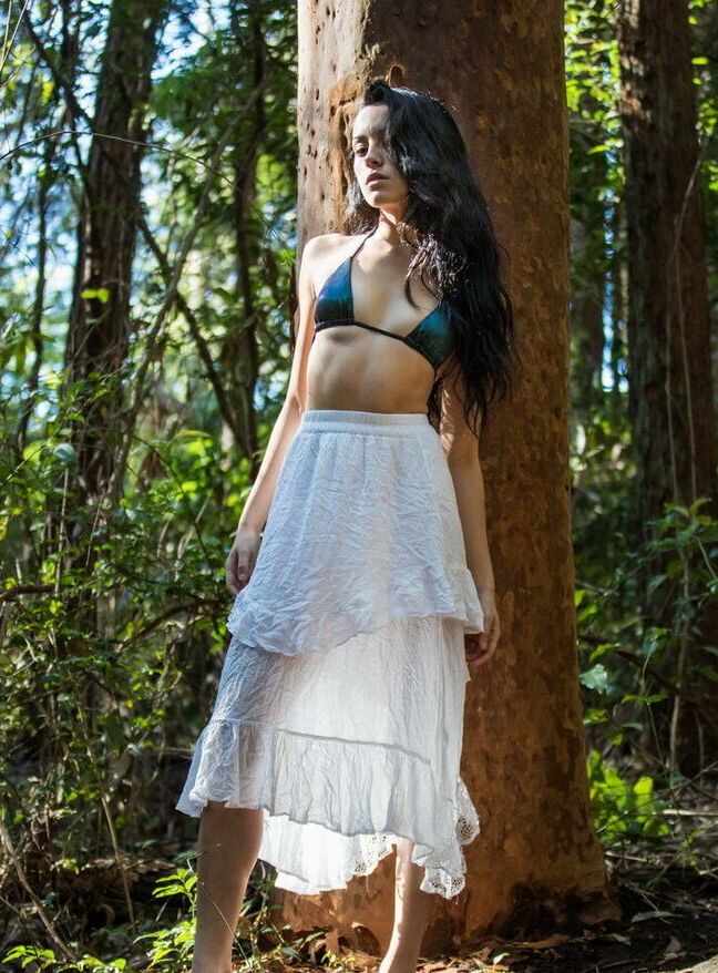 Jordyn Hagan-Gaunt nude