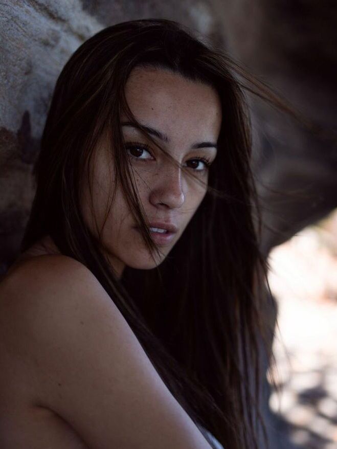 Jordyn Hagan-Gaunt nude