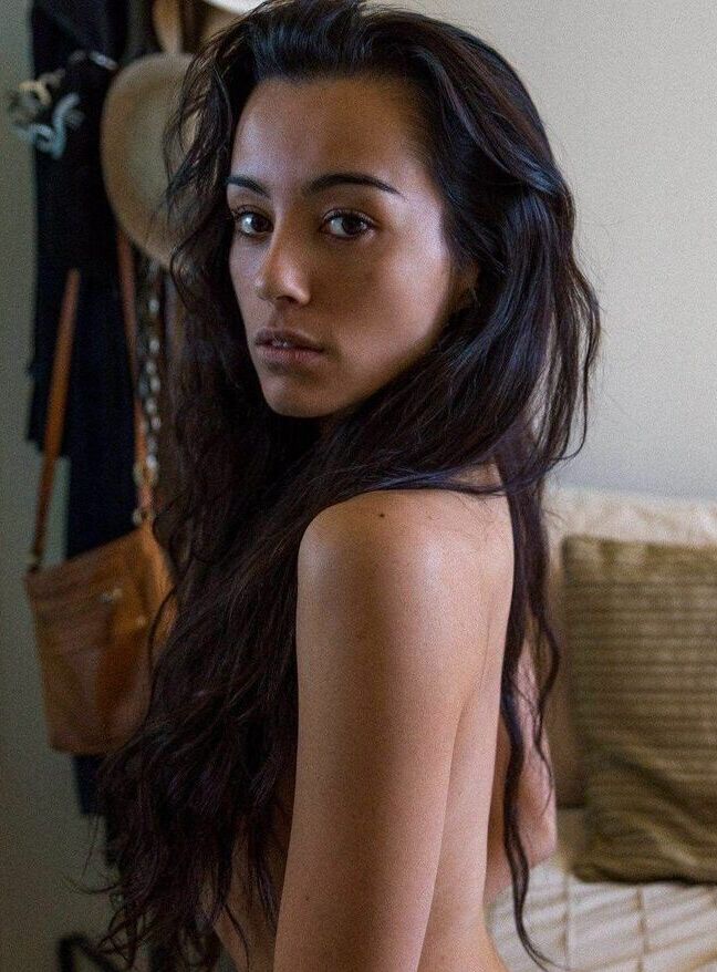 Jordyn Hagan-Gaunt nude