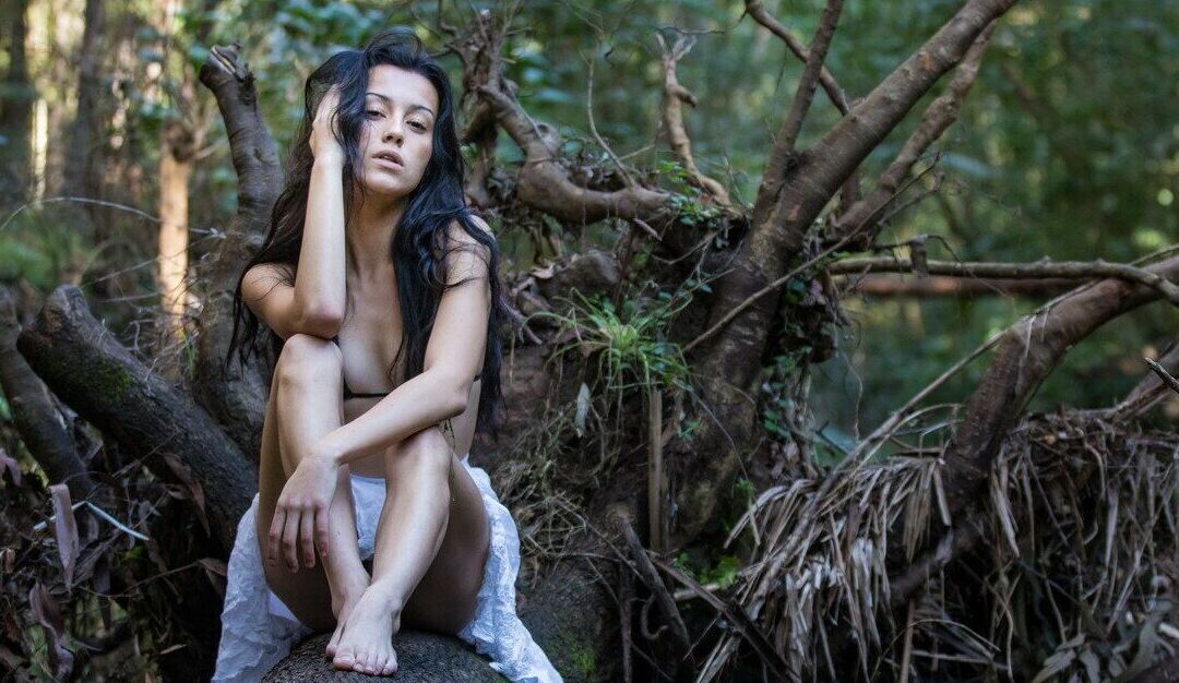 Jordyn Hagan-Gaunt nude