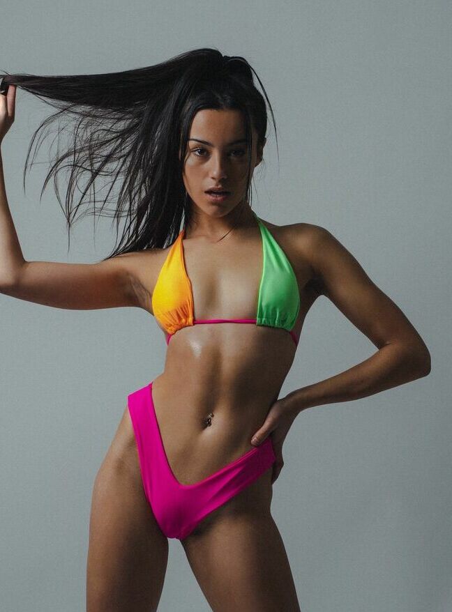 Jordyn Hagan-Gaunt nude