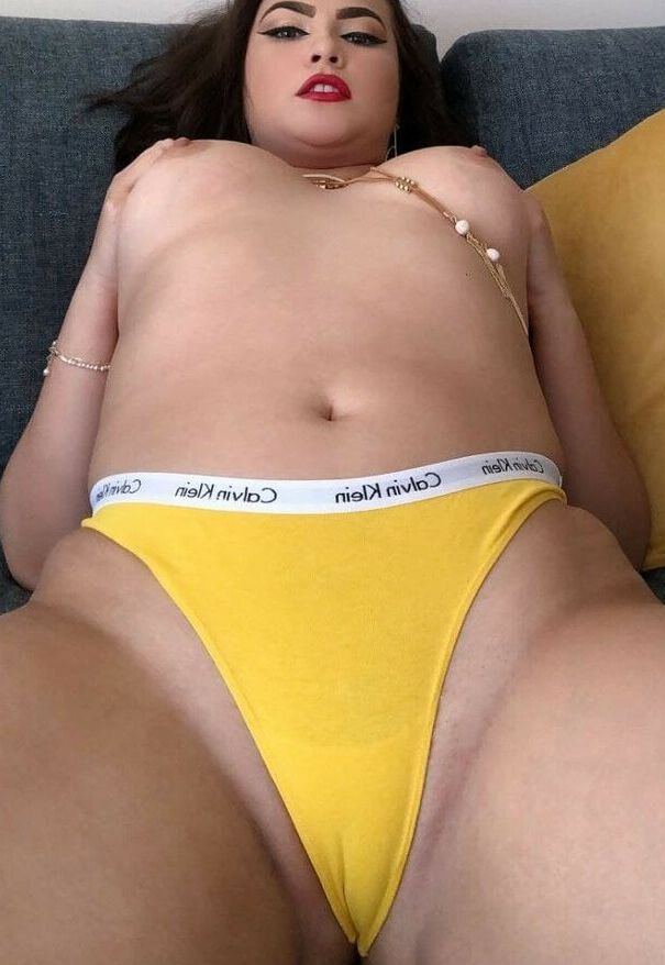 Jhovy nude