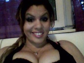 Friends big titted girlfriend cum target of the week