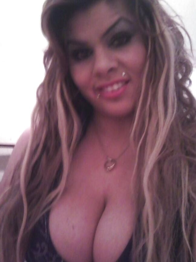 Friends big titted girlfriend cum target of the week