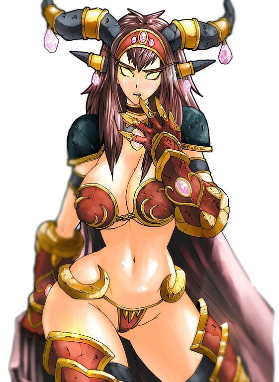 Hentai Stuff