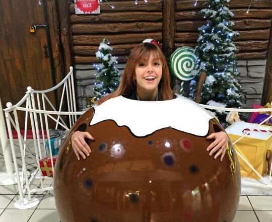 Aimee Richelle Teegarden nude