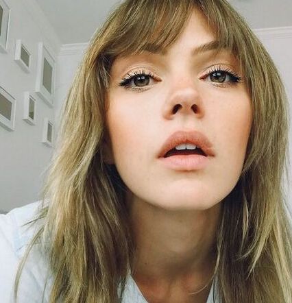 Aimee Richelle Teegarden nude