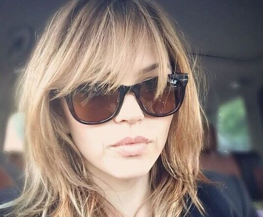 Aimee Richelle Teegarden nude