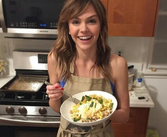 Aimee Richelle Teegarden nude