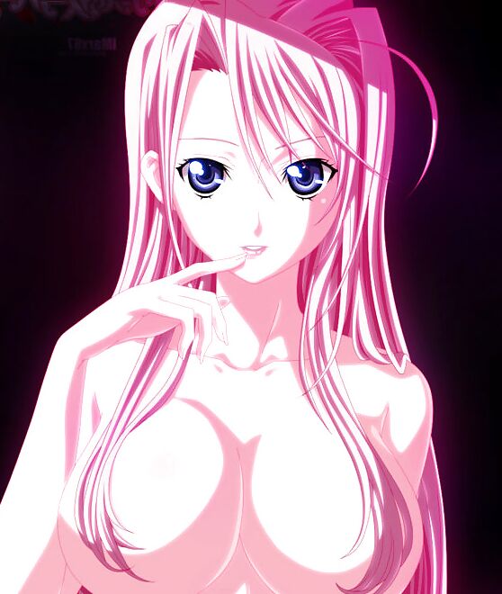Hentai Stuff