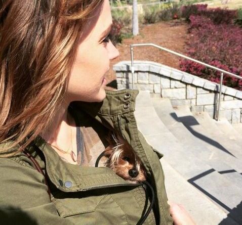 Aimee Richelle Teegarden nude