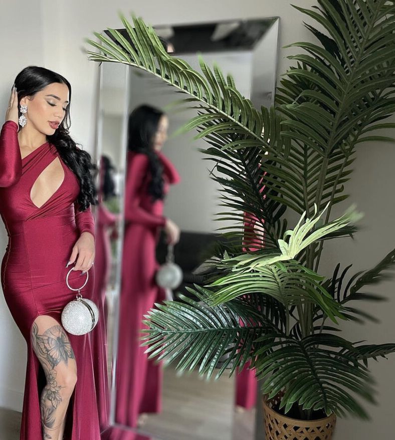 Ulovemel nude
