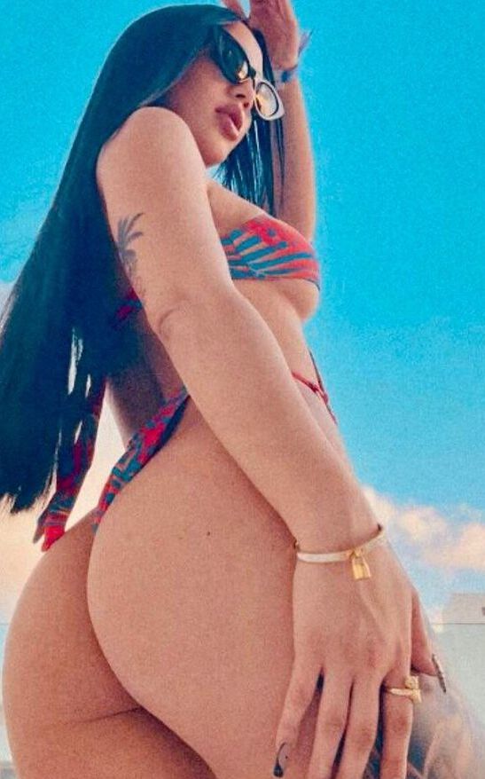 Ulovemel nude