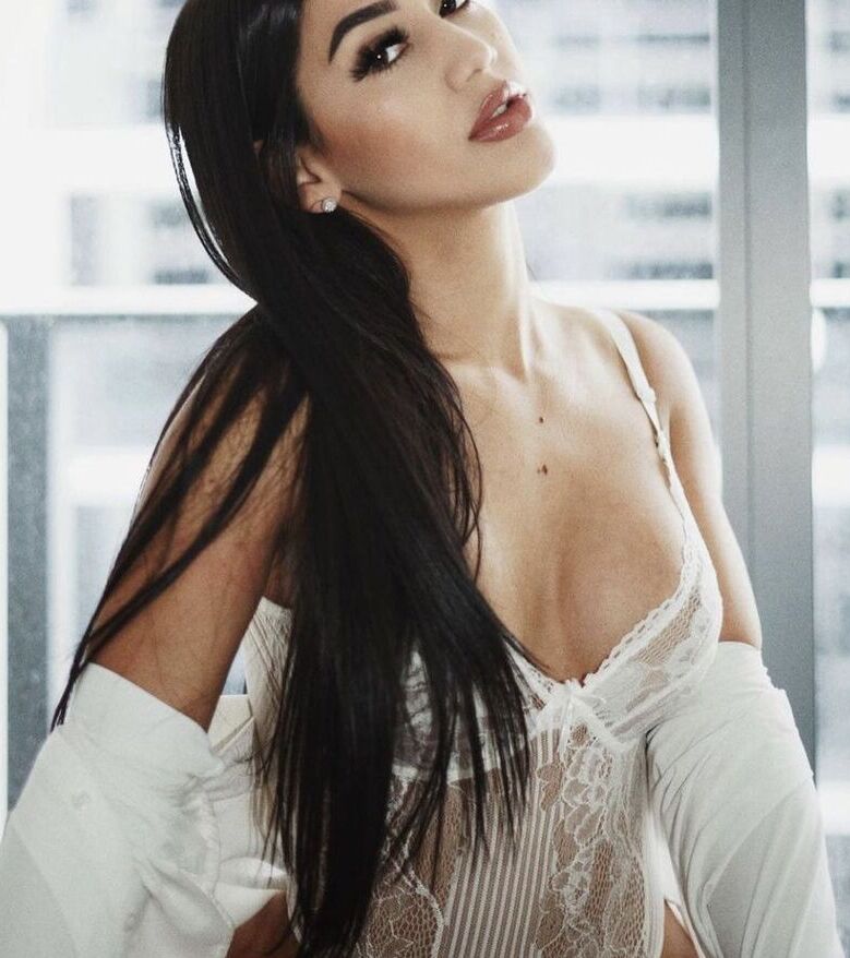 Ulovemel nude