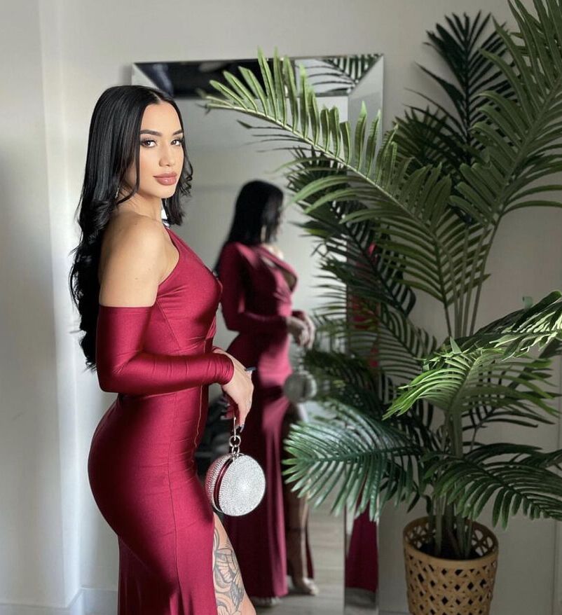 Ulovemel nude