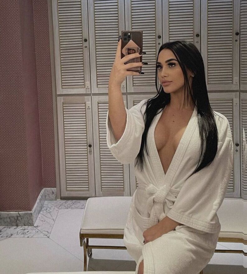 Ulovemel nude