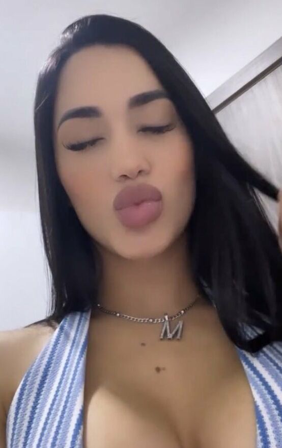 Ulovemel nude