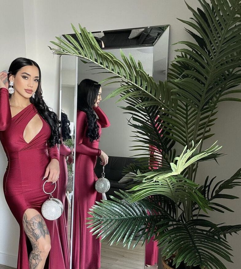 Ulovemel nude