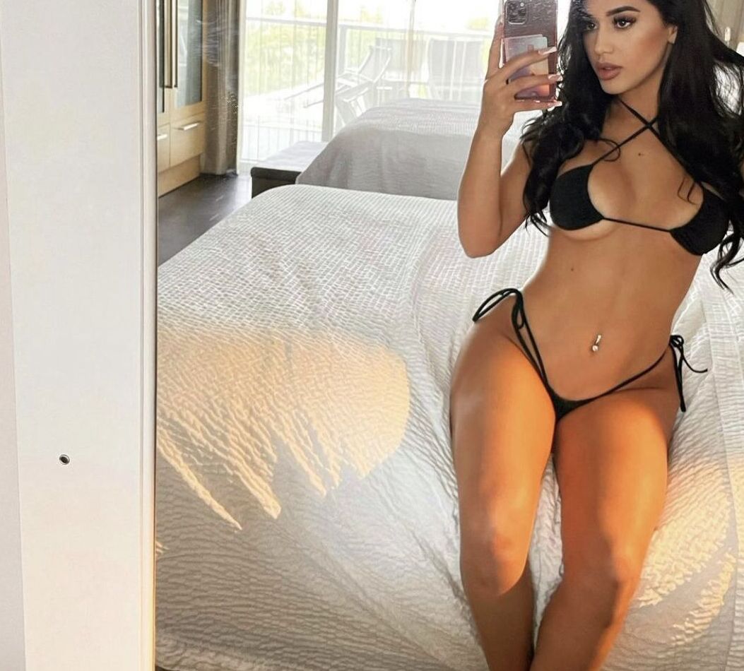 Ulovemel nude